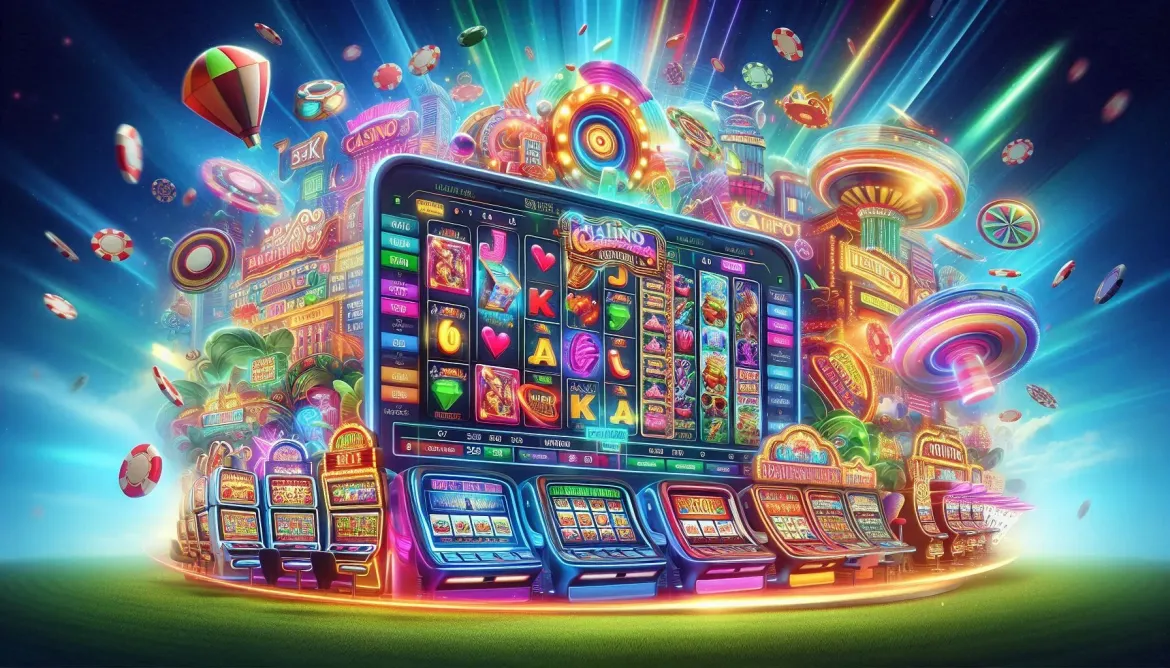 SpinRise Casino
